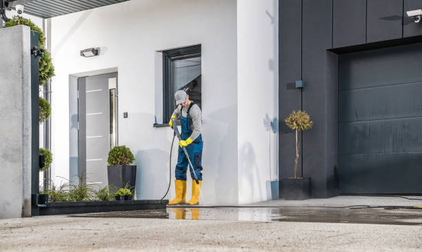 Trusted Hudson, NY Pressure Washing Services Experts